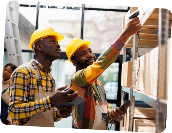 Innovation in Action