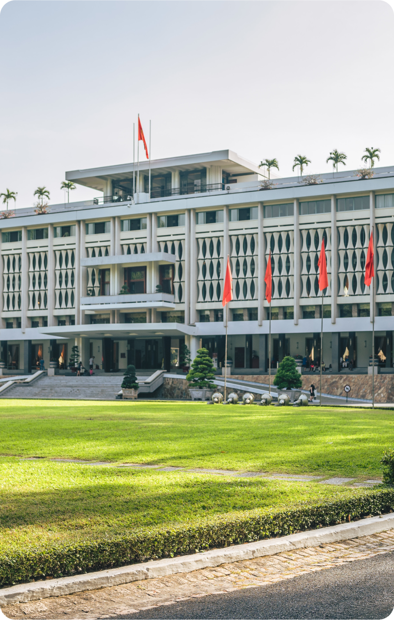 Summit Convention Center